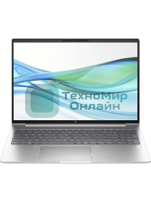 Ноутбук HP ProBook 460 G11/16