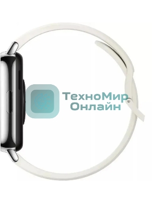 Умные часы Xiaomi Redmi Watch 5 Lite, 1.96