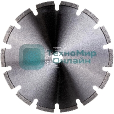 Диск алмазный по бет. DeWalt DT3773 (00000015138) d=23 0мм d(посад.)=22.2 мм (угловые шлифмашины)