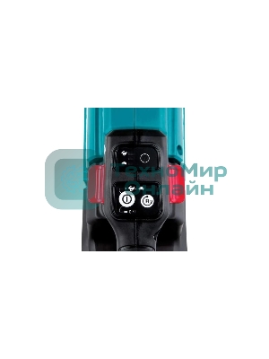 Кусторез Makita DUH502Z