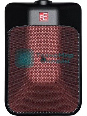 Микрофон конденсаторный sE Electronics [BL8] настольный, 20 Гц 20 кГц, полукардиоида, в комплекте: чехол