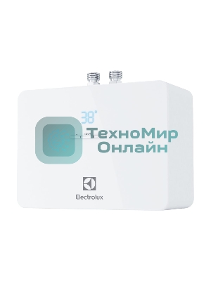 Водонагреватель Electrolux NPX 6 Aquatronic DIGITAL 2.0 6кВт электрический настенный