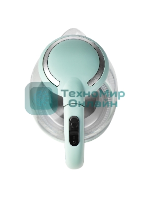 Чайник электрический Centek CT-0008 MINT