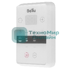 Пульт управления Ballu BRC-D2 (с кабелем подключения)