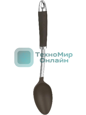 Ложка поварская Rondell RD-1380 Mocco