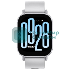 Умные часы Redmi Watch 5 Active Matte Silver