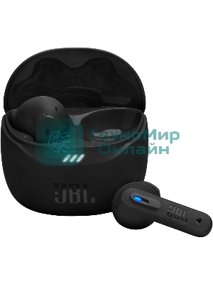 Наушники JBL Tune Flex 2 черный