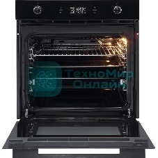 Духовой шкаф электрический Zigmund & Shtain E 171 B