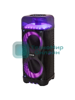 Минисистемы AIWA CAS-700 черный