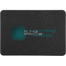 Накопитель SSD KingPrice KPSS120G2, 120Gb, 2.5
