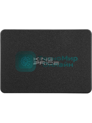 Накопитель SSD KingPrice KPSS120G2, 120Gb, 2.5