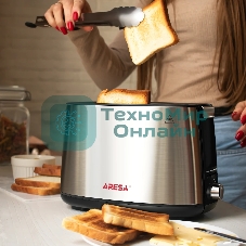 Тостер ARESA AR-3006