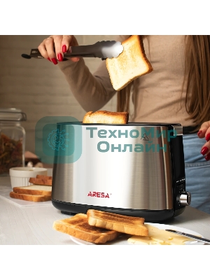 Тостер ARESA AR-3006