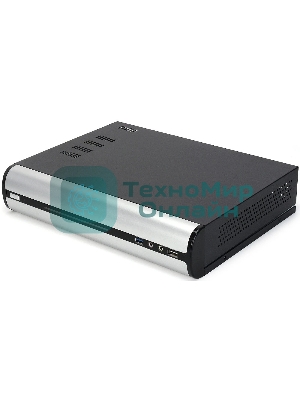 Компьютерный корпус CROWN CMC-245-213 (CM-PS300OFFICE)