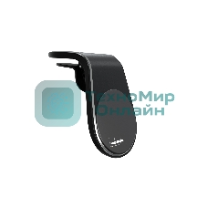 Автомобильный держатель MORE CHOICE C04 черный