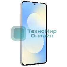 Смартфон Samsung Galaxy S25 FE SM-S731B 8/256Gb, голубой