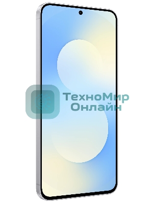 Смартфон Samsung Galaxy S25 FE SM-S731B 8/256Gb, голубой