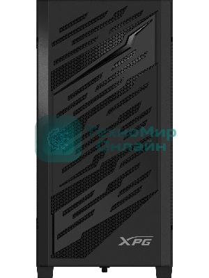 Компьютерный корпус XPG STARKERAIRBTFMTA-BKCWW