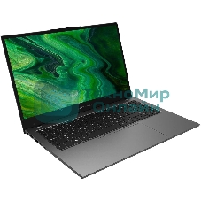 Ноутбук Digma Pro Fortis M Core i3 1215U 16Gb SSD 256Gb Intel UHD Graphics 15.6