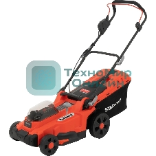 Газонокосилка роторная Starwind SBL-4.370-0.0