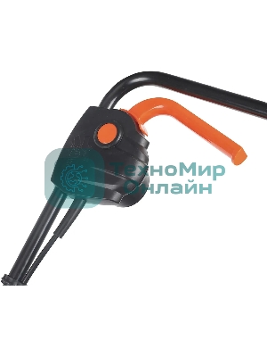 Газонокосилка электрическая Patriot PT1032E (512309221) 1100Вт