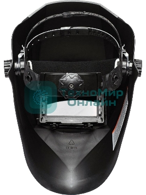 Сварочная маска WM-6 Eurolux