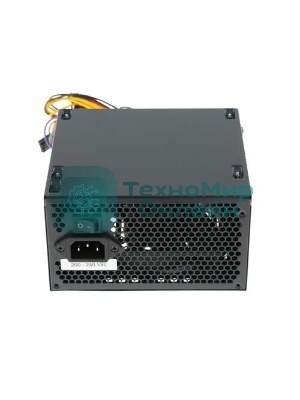 Блок питания Aerocool/Formula VX-350 PLUS, 350Вт, 120мм, черный