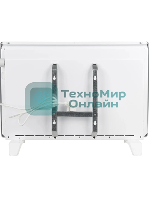 Конвектор электрический Royal Clima REC-R1500M белый, 1500 Вт, 20 м2, термостат