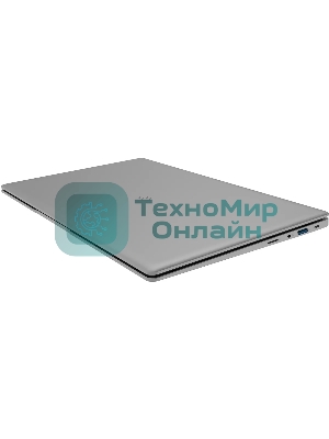 Ноутбук Digma EVE P5851 Pentium Silver N5030 8Gb SSD256Gb Intel UHD Graphics 600 15.6