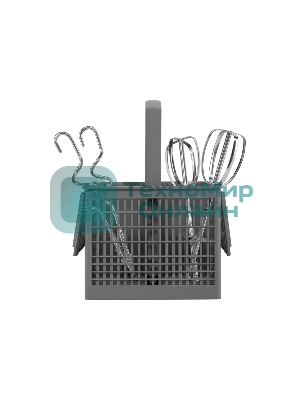 Миксер Maunfeld MF-321R