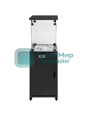 Обогреватель инфракрасный газовый Ballu уличный BOGH-14G