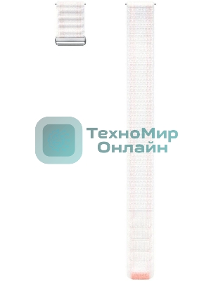 Ремешок Samsung Galaxy Watch ET-SVL30SWEGRU розовый