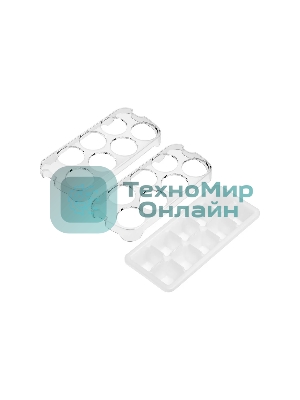 Холодильник Maunfeld MFF83WD дерево/черный мат. однокамерный 85л