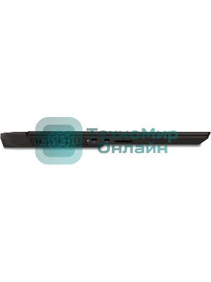 Ноутбук MSI Vector HX AI A2XWHG-080XRU серый Core Ultra 7 255HX 32Gb SSD 1Tb NVIDIA GeForce RTX 5070Ti 12Gb 16