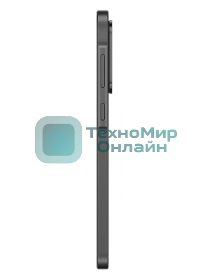 Смартфон Samsung Galaxy A36 8/256Gb черный