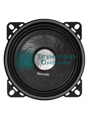Колонки автомобильные AIWA ASN-4082