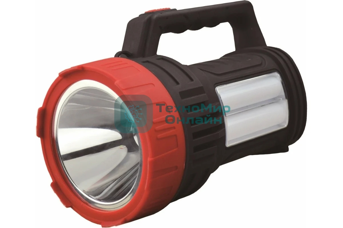 Фонарь СПУТНИК AFP926-10W аккумуляторный светодиодный