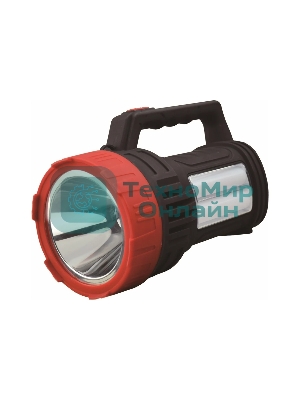 Фонарь СПУТНИК AFP926-10W аккумуляторный светодиодный