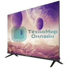 Телевизор MEGAMAX 43