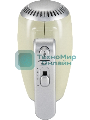 Миксер ручной Vitek VT-HM3002 800 Вт, фисташковый