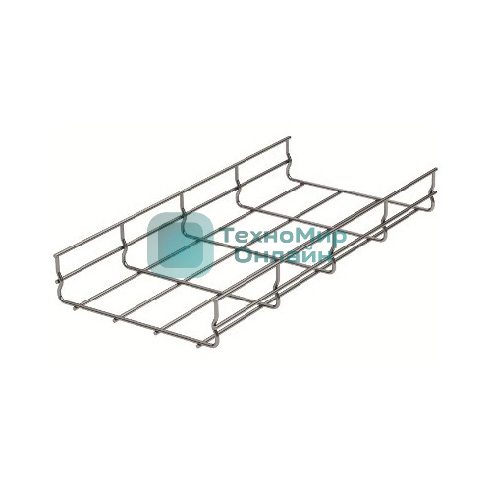 Лоток проволочный DKC FC5040 400х50х3000