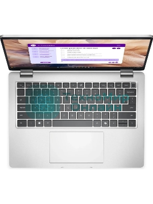 Ноутбук Dell Pro 14 Plus/14.0