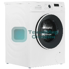 Стиральная машина Bosch WGE03200BY белый, загрузка фронтальная 8 кг, 1200 об/мин, класс A