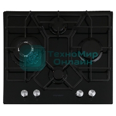 Газовая варочная панель стекло Thomson HG20-4I05