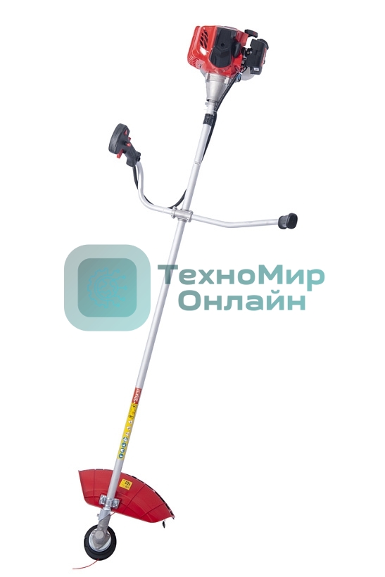 Триммер бензиновый Sturm! BT9533 1000Вт 1.36л.с. неразбор.штан. реж.эл.:леска/нож упак.:1шт.