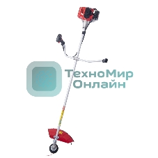 Триммер бензиновый Sturm! BT9533 1000Вт 1.36л.с. неразбор.штан. реж.эл.:леска/нож упак.:1шт.