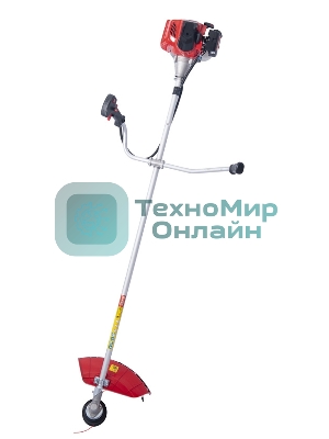 Триммер бензиновый Sturm! BT9533 1000Вт 1.36л.с. неразбор.штан. реж.эл.:леска/нож упак.:1шт.