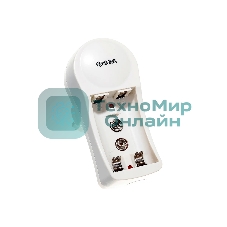 Устройство зарядное B-50 (2хAA/AAA 1х9В) ФАZА 2858726