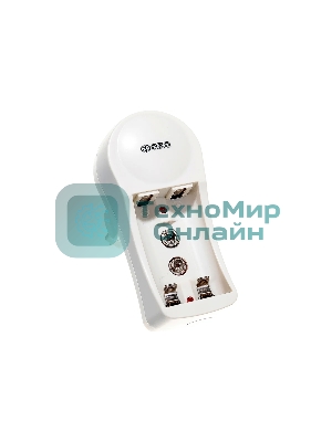 Устройство зарядное B-50 (2хAA/AAA 1х9В) ФАZА 2858726