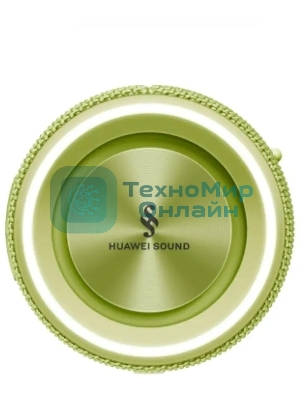 Портативная колонка Huawei 30W SOUND JOY 2 EGRT-09 GREEN